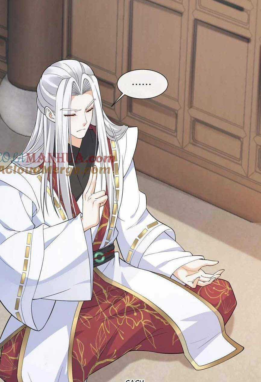 Sau Khi Không Ngừng Tìm Đường Chết, Ta Trở Thành Đế Tôn Vạn Người Mê Chapter 169 trang 24