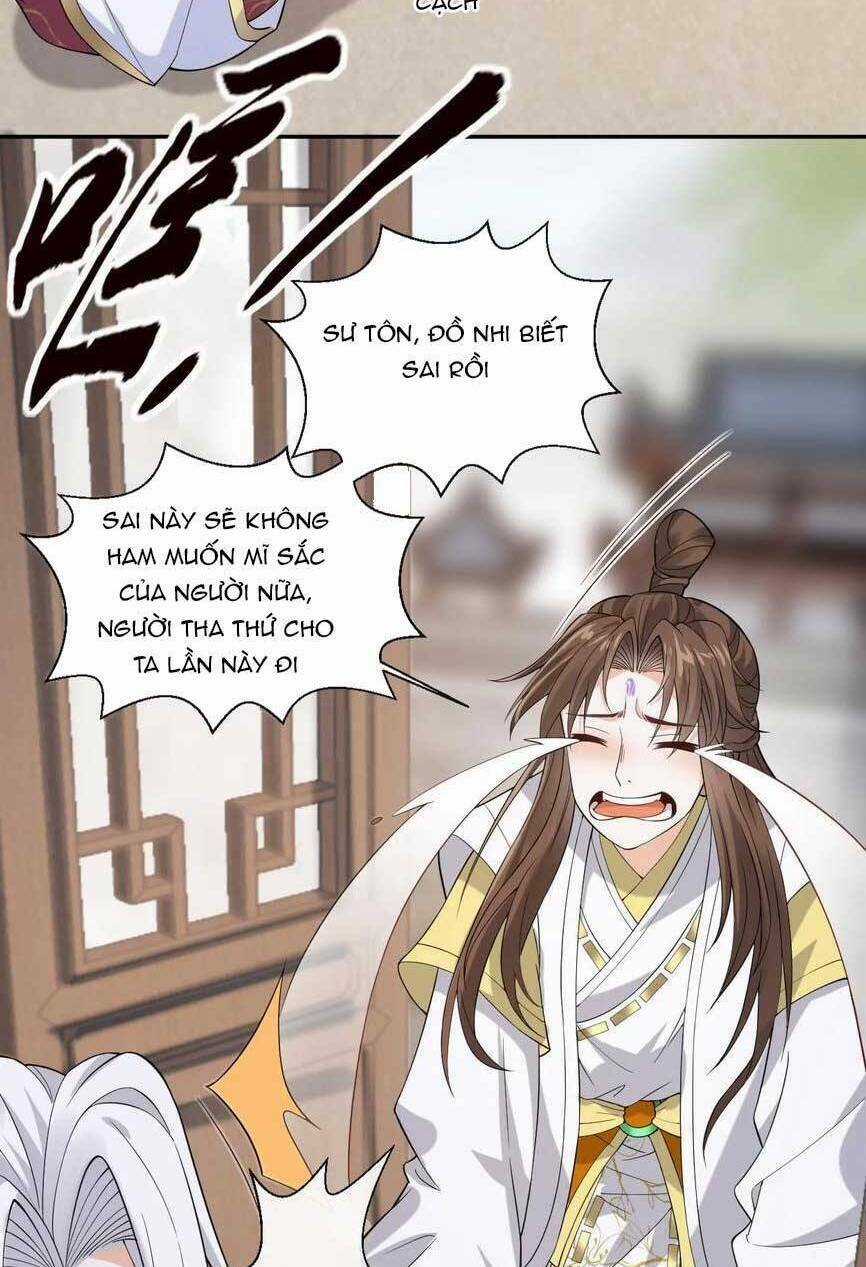 Sau Khi Không Ngừng Tìm Đường Chết, Ta Trở Thành Đế Tôn Vạn Người Mê Chapter 169 trang 25