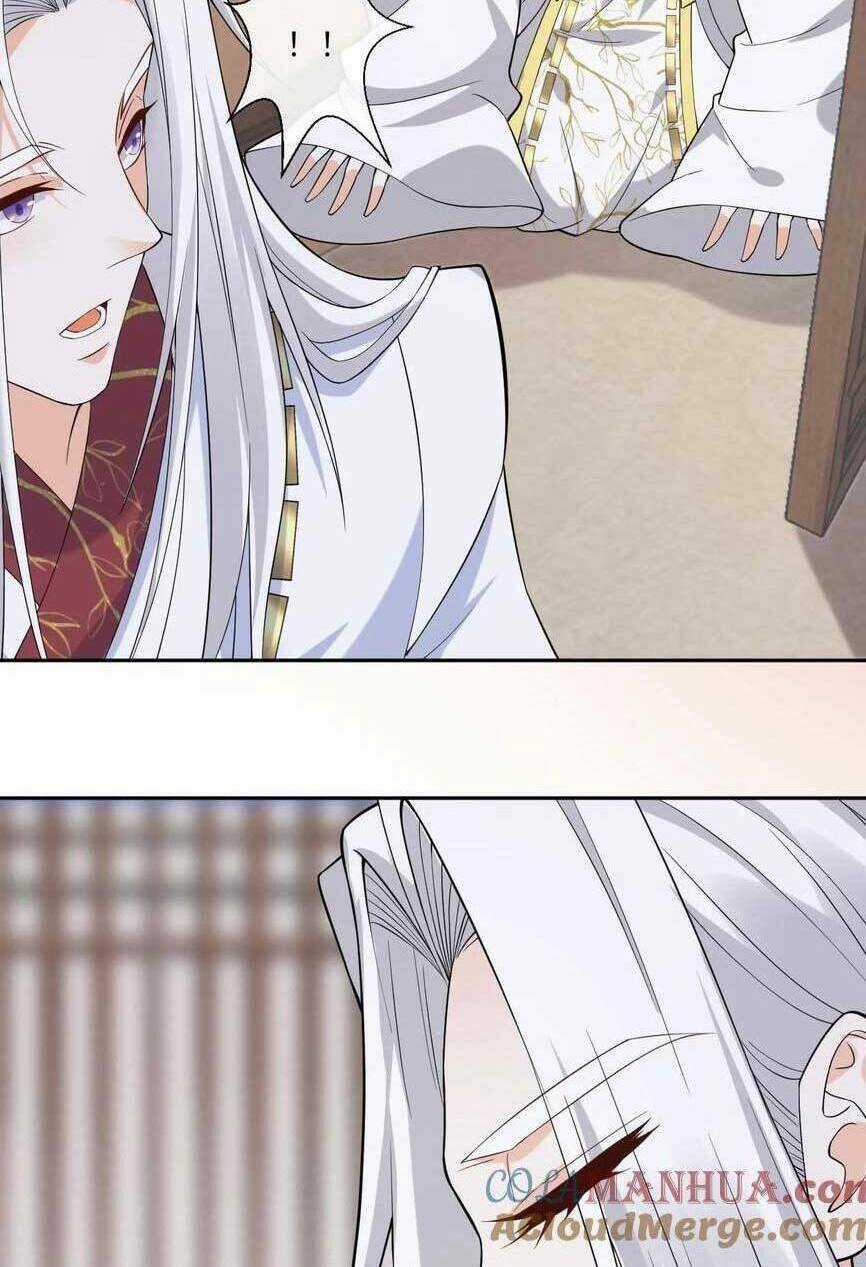 Sau Khi Không Ngừng Tìm Đường Chết, Ta Trở Thành Đế Tôn Vạn Người Mê Chapter 169 trang 26