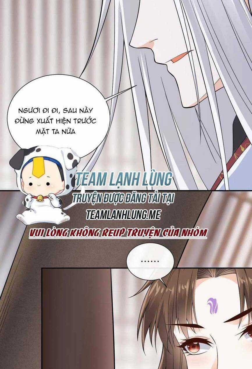 Sau Khi Không Ngừng Tìm Đường Chết, Ta Trở Thành Đế Tôn Vạn Người Mê Chapter 169 trang 27