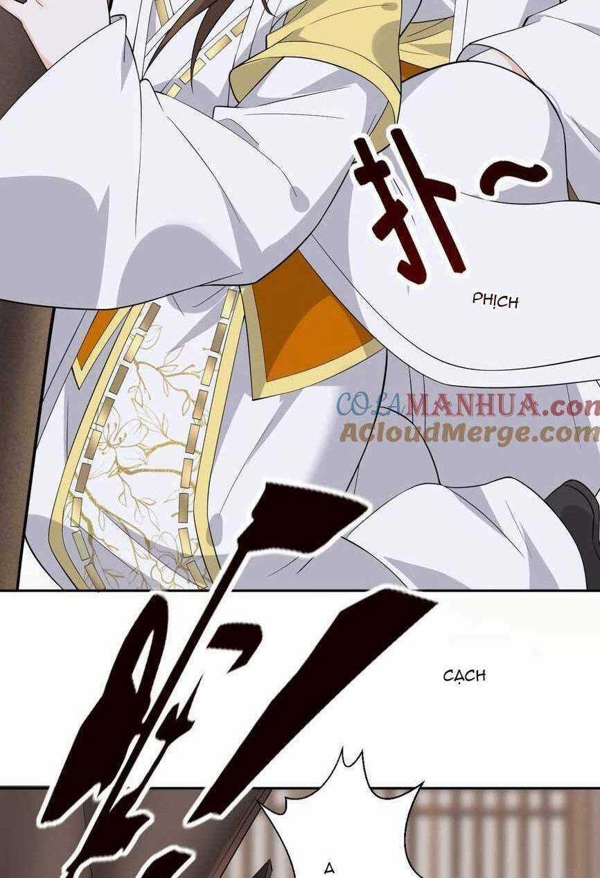 Sau Khi Không Ngừng Tìm Đường Chết, Ta Trở Thành Đế Tôn Vạn Người Mê Chapter 169 trang 29