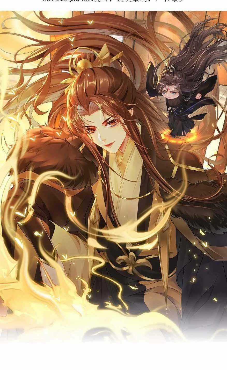 Sau Khi Không Ngừng Tìm Đường Chết, Ta Trở Thành Đế Tôn Vạn Người Mê Chapter 169 trang 3