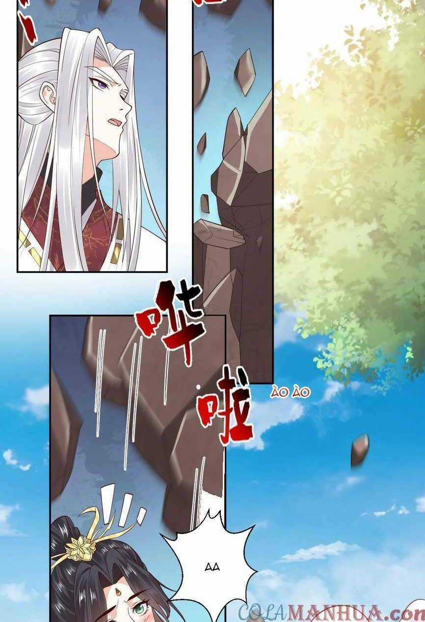 Sau Khi Không Ngừng Tìm Đường Chết, Ta Trở Thành Đế Tôn Vạn Người Mê Chapter 169 trang 31