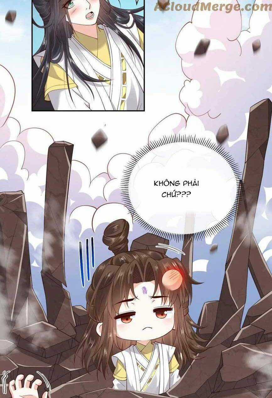 Sau Khi Không Ngừng Tìm Đường Chết, Ta Trở Thành Đế Tôn Vạn Người Mê Chapter 169 trang 32