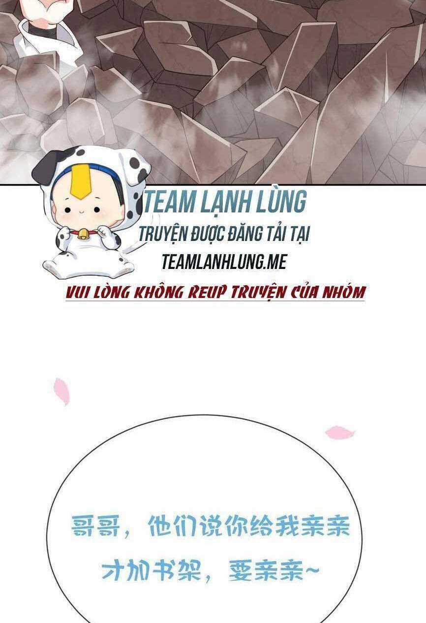 Sau Khi Không Ngừng Tìm Đường Chết, Ta Trở Thành Đế Tôn Vạn Người Mê Chapter 169 trang 33