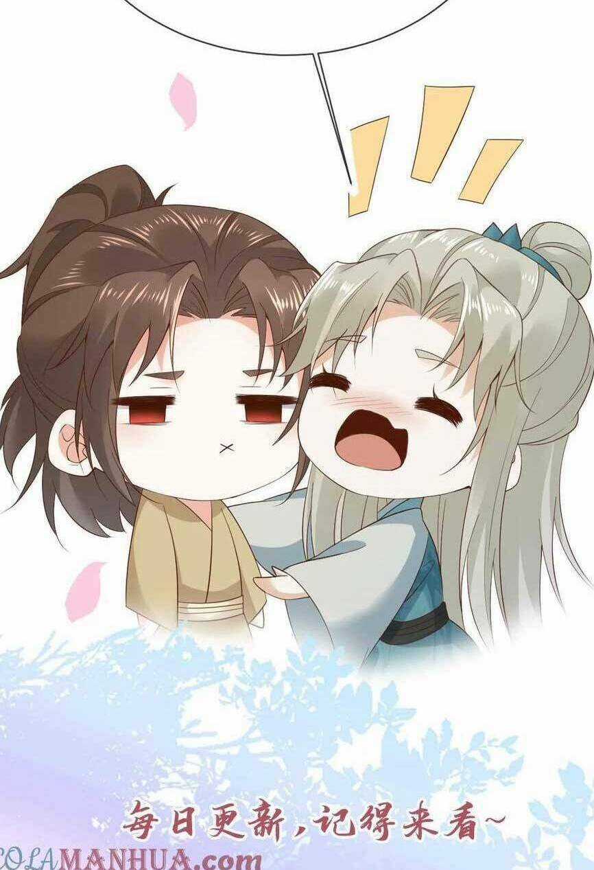 Sau Khi Không Ngừng Tìm Đường Chết, Ta Trở Thành Đế Tôn Vạn Người Mê Chapter 169 trang 34