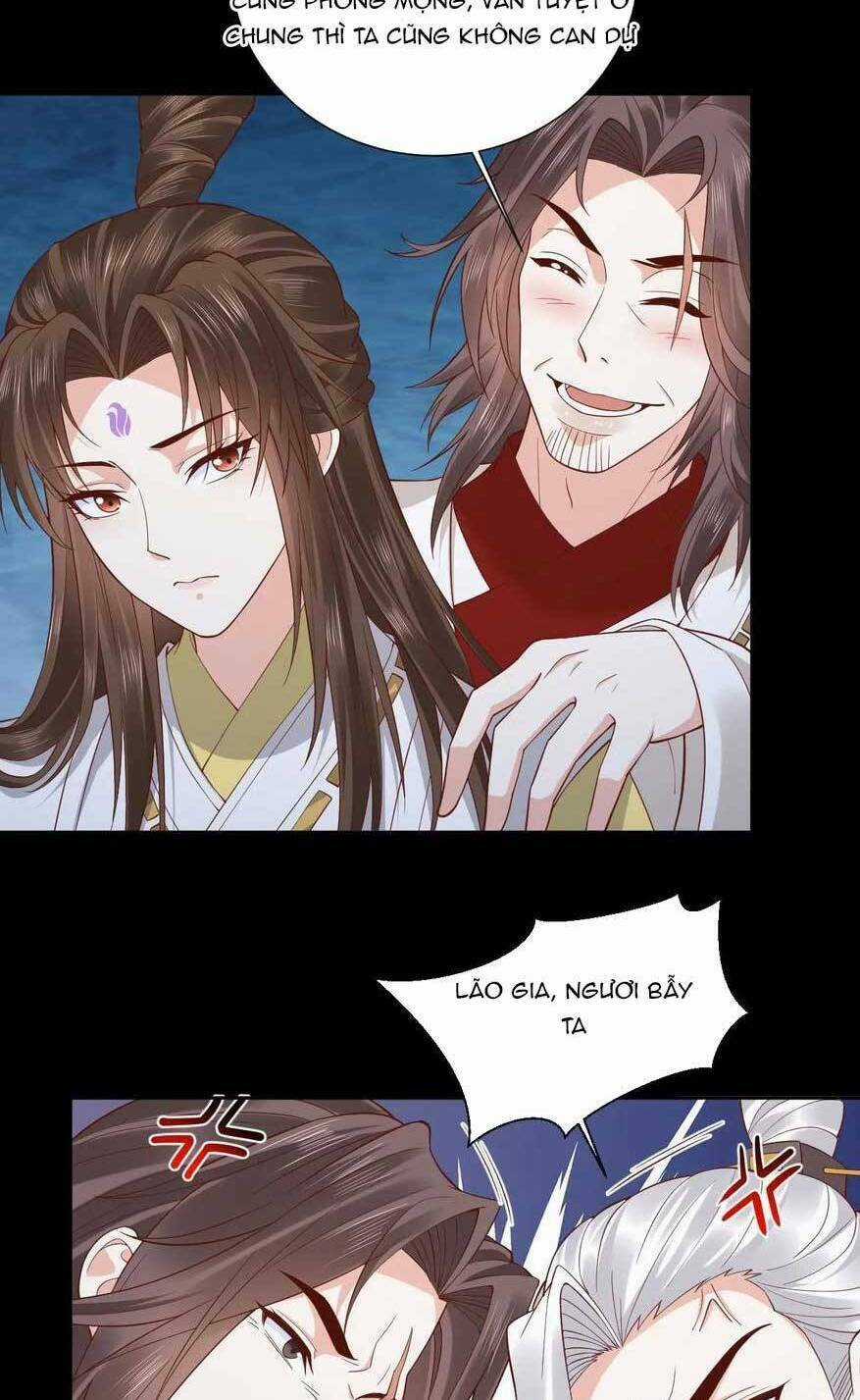 Sau Khi Không Ngừng Tìm Đường Chết, Ta Trở Thành Đế Tôn Vạn Người Mê Chapter 169 trang 5