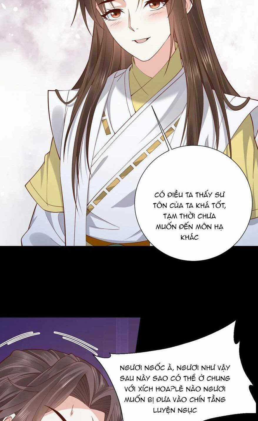 Sau Khi Không Ngừng Tìm Đường Chết, Ta Trở Thành Đế Tôn Vạn Người Mê Chapter 169 trang 9