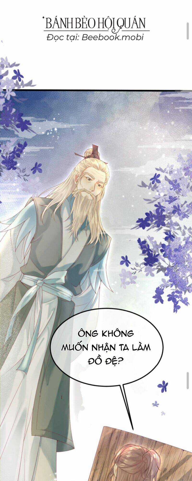 Sau Khi Không Ngừng Tìm Đường Chết, Ta Trở Thành Đế Tôn Vạn Người Mê Chapter 17 trang 1