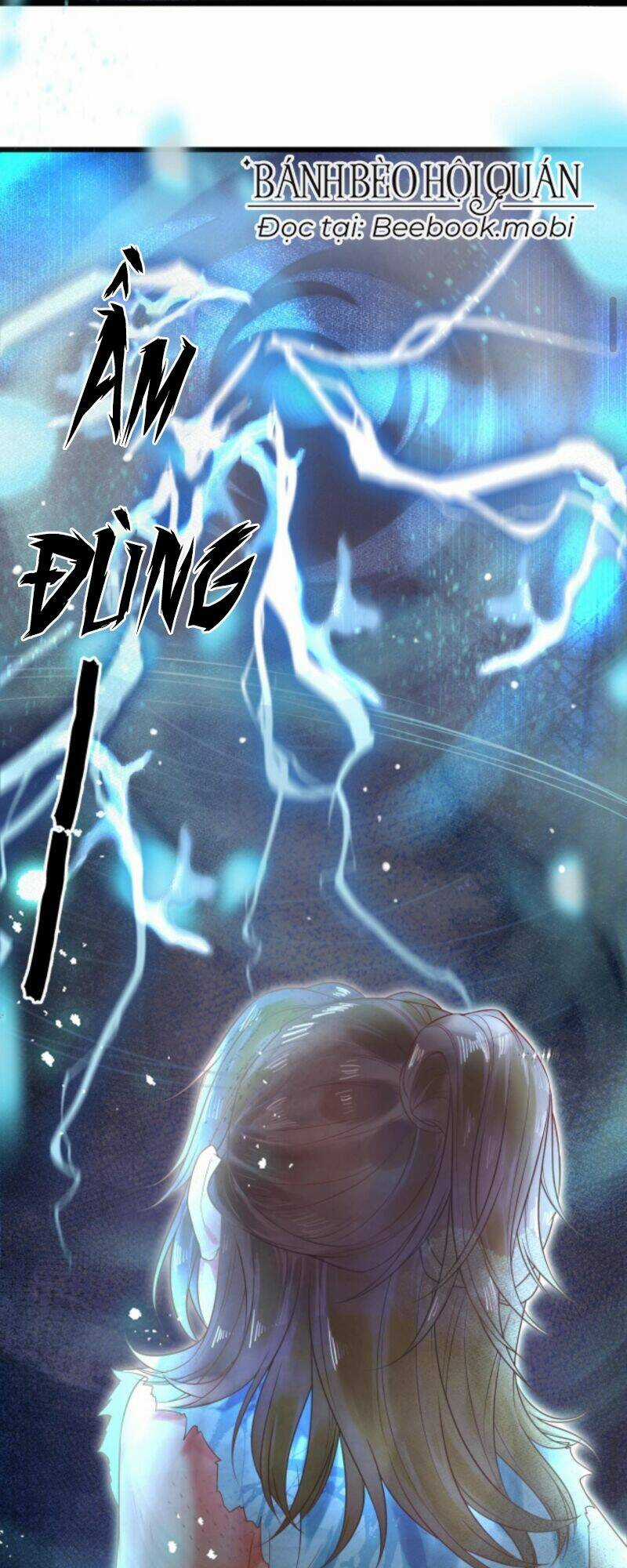 Sau Khi Không Ngừng Tìm Đường Chết, Ta Trở Thành Đế Tôn Vạn Người Mê Chapter 17 trang 10