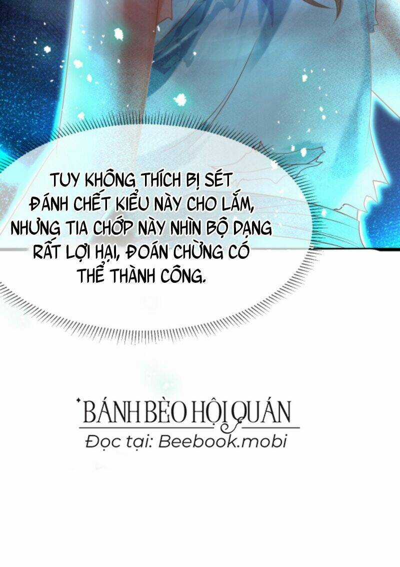 Sau Khi Không Ngừng Tìm Đường Chết, Ta Trở Thành Đế Tôn Vạn Người Mê Chapter 17 trang 11