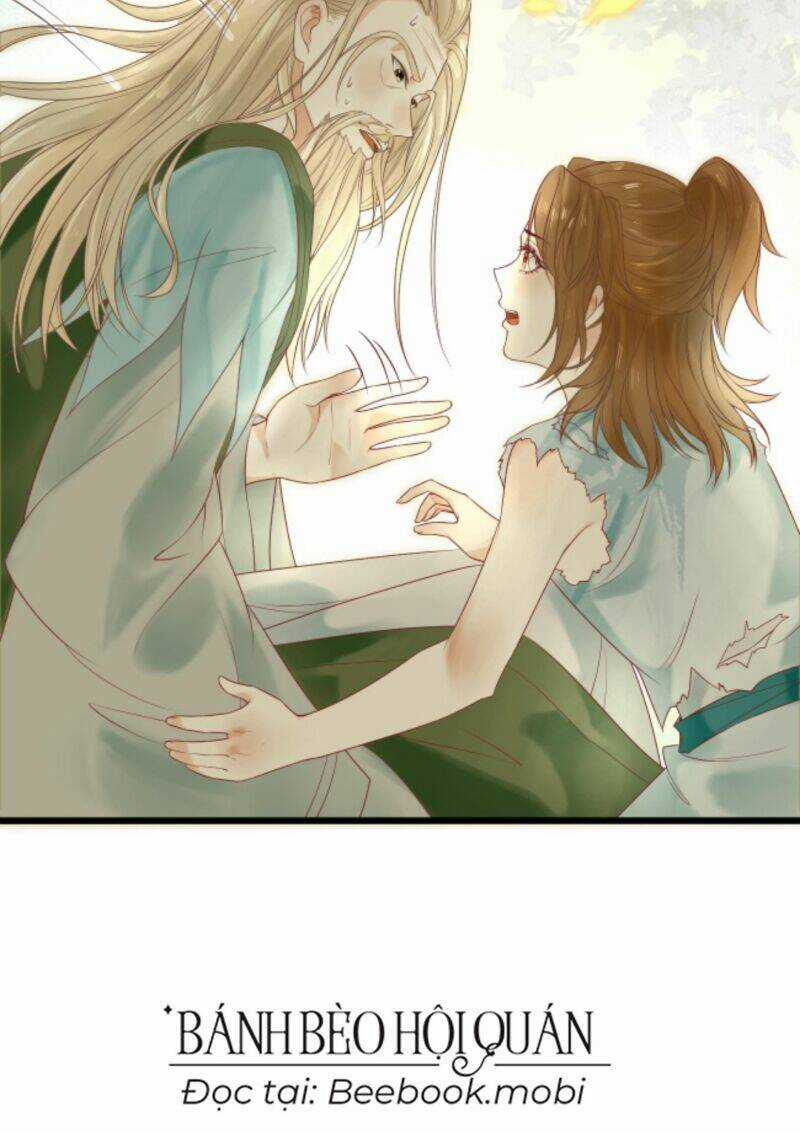 Sau Khi Không Ngừng Tìm Đường Chết, Ta Trở Thành Đế Tôn Vạn Người Mê Chapter 17 trang 14