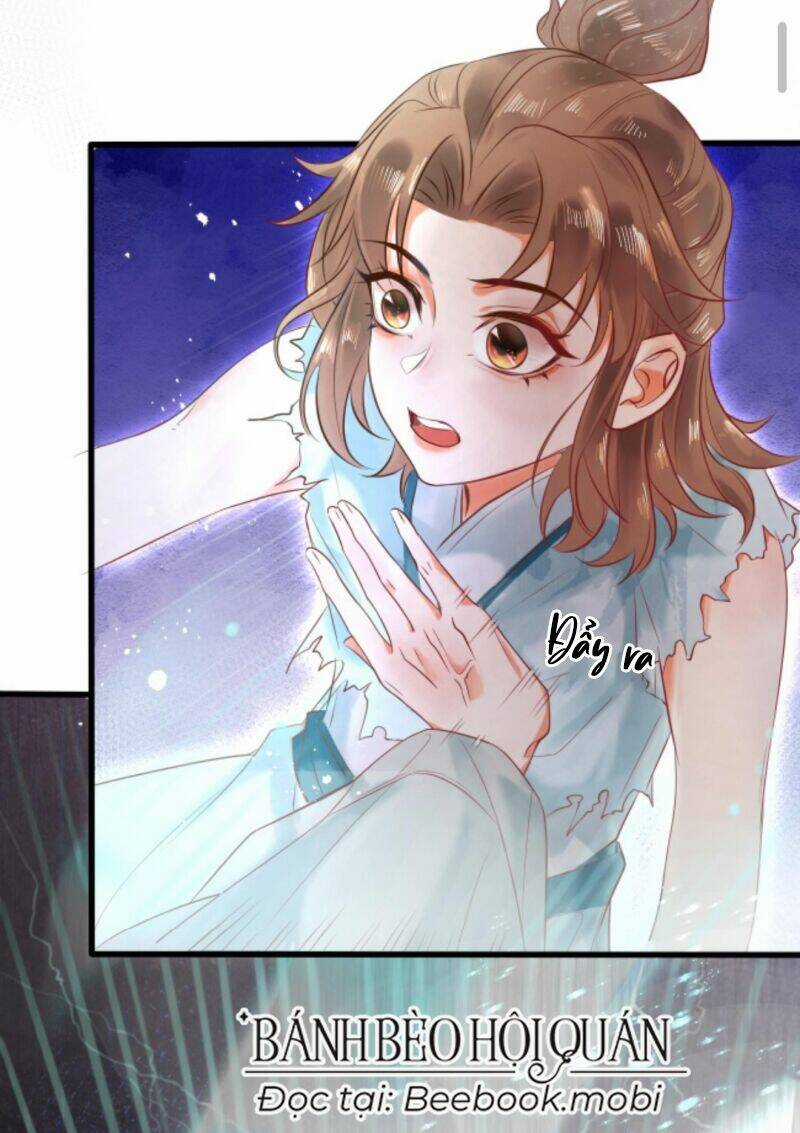 Sau Khi Không Ngừng Tìm Đường Chết, Ta Trở Thành Đế Tôn Vạn Người Mê Chapter 17 trang 17