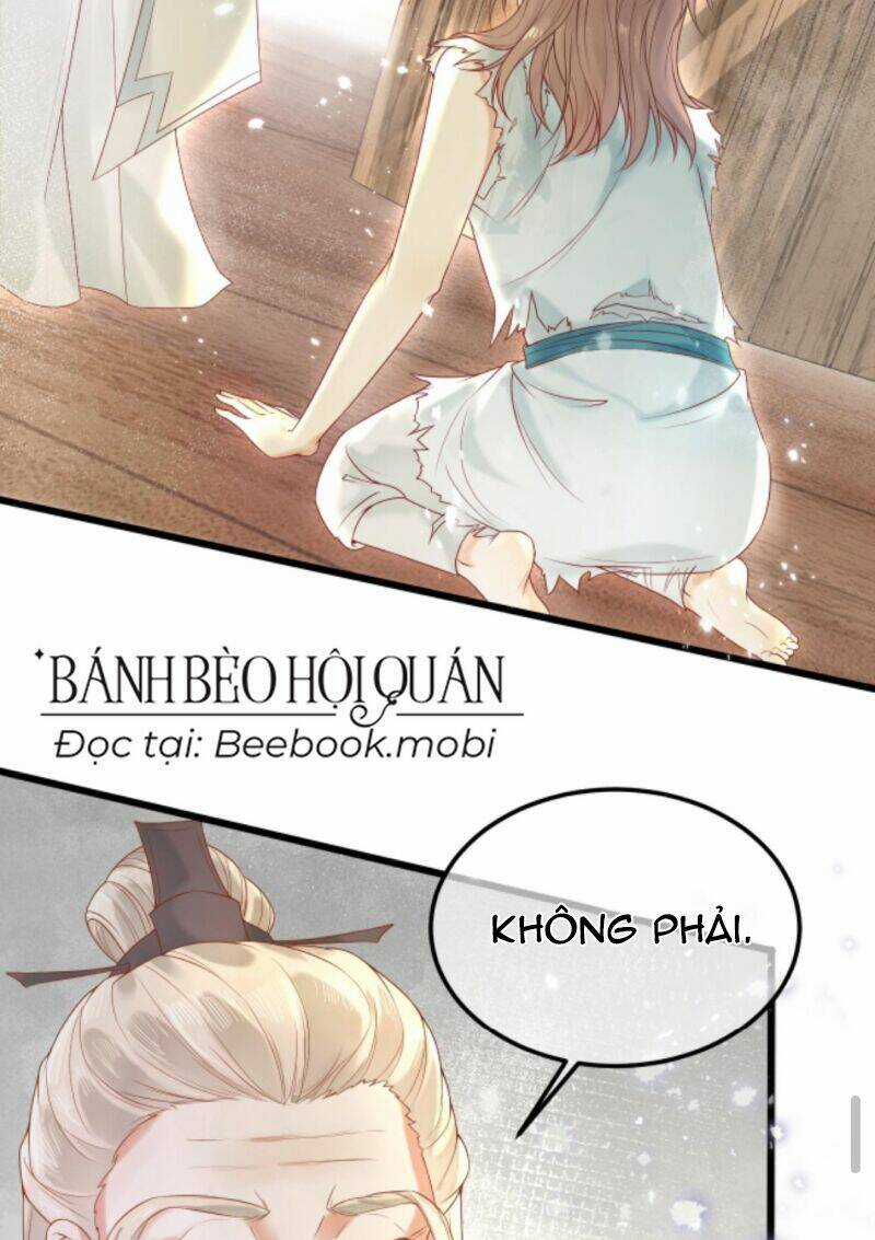 Sau Khi Không Ngừng Tìm Đường Chết, Ta Trở Thành Đế Tôn Vạn Người Mê Chapter 17 trang 2