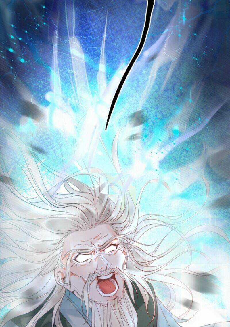 Sau Khi Không Ngừng Tìm Đường Chết, Ta Trở Thành Đế Tôn Vạn Người Mê Chapter 17 trang 20