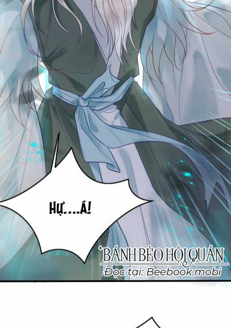 Sau Khi Không Ngừng Tìm Đường Chết, Ta Trở Thành Đế Tôn Vạn Người Mê Chapter 17 trang 21