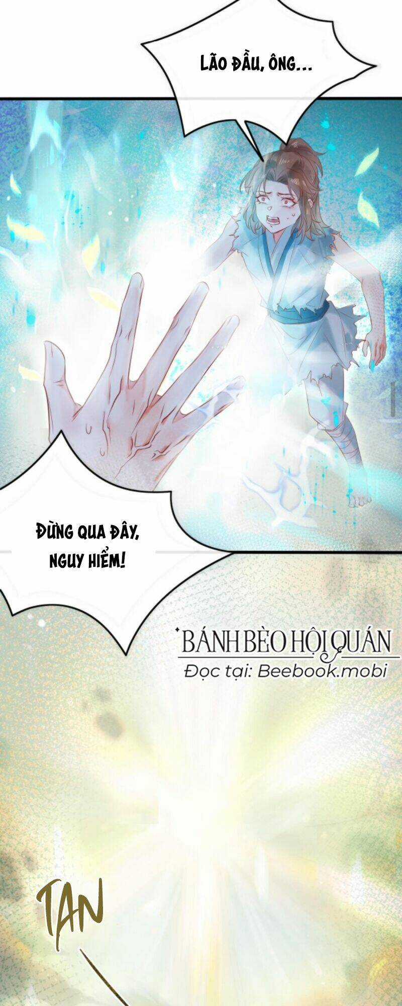 Sau Khi Không Ngừng Tìm Đường Chết, Ta Trở Thành Đế Tôn Vạn Người Mê Chapter 17 trang 22