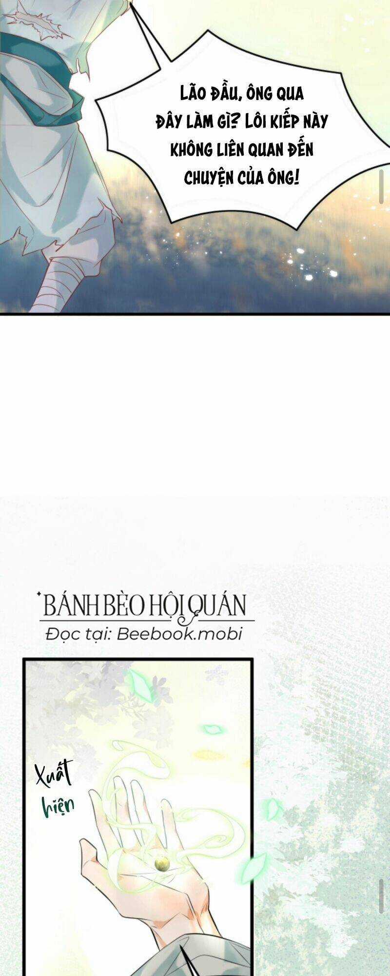 Sau Khi Không Ngừng Tìm Đường Chết, Ta Trở Thành Đế Tôn Vạn Người Mê Chapter 17 trang 25