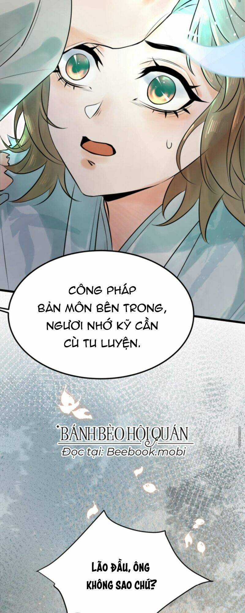 Sau Khi Không Ngừng Tìm Đường Chết, Ta Trở Thành Đế Tôn Vạn Người Mê Chapter 17 trang 28