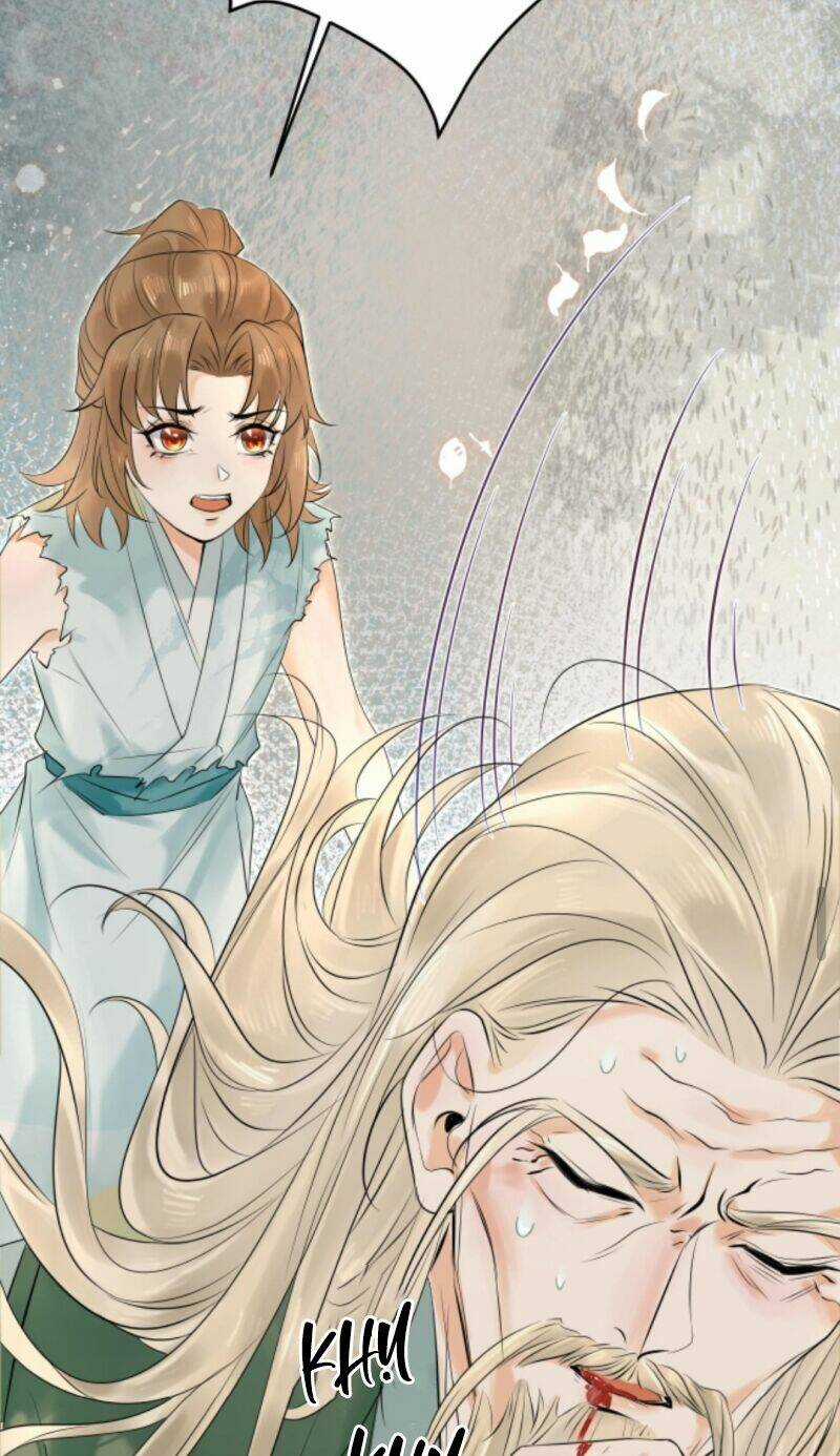 Sau Khi Không Ngừng Tìm Đường Chết, Ta Trở Thành Đế Tôn Vạn Người Mê Chapter 17 trang 29