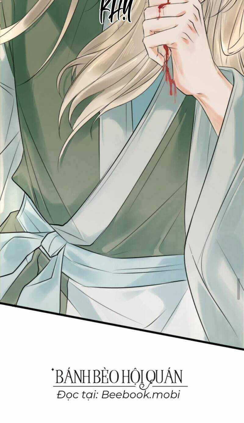 Sau Khi Không Ngừng Tìm Đường Chết, Ta Trở Thành Đế Tôn Vạn Người Mê Chapter 17 trang 30