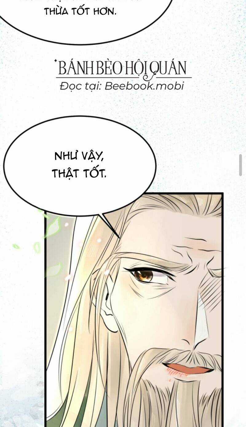 Sau Khi Không Ngừng Tìm Đường Chết, Ta Trở Thành Đế Tôn Vạn Người Mê Chapter 17 trang 33