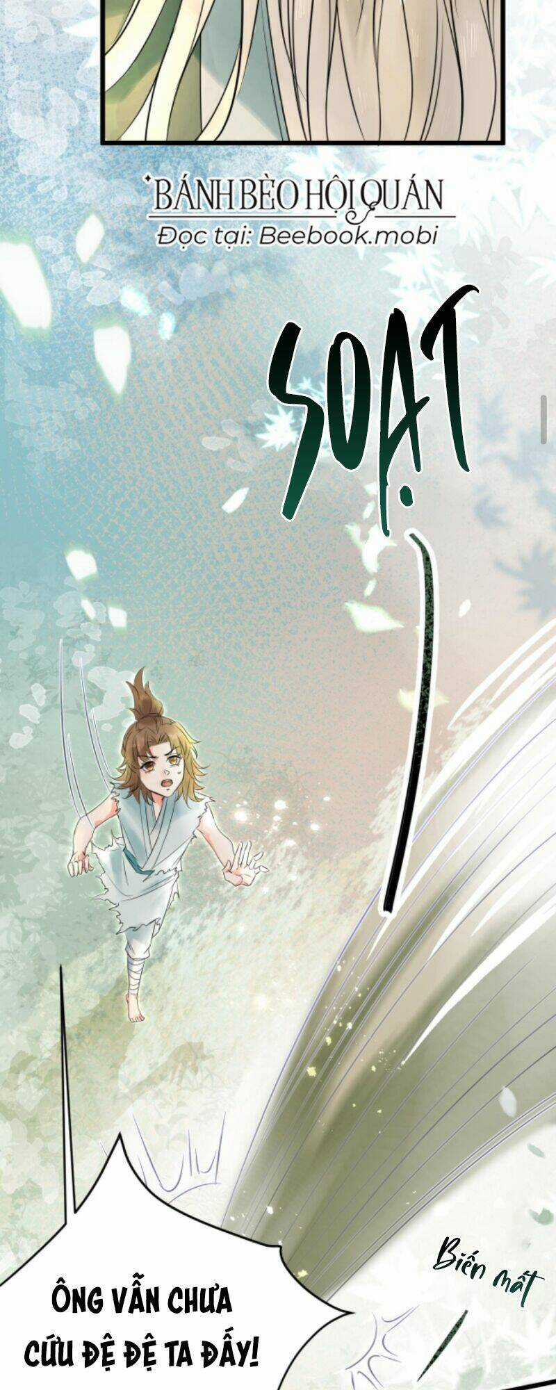 Sau Khi Không Ngừng Tìm Đường Chết, Ta Trở Thành Đế Tôn Vạn Người Mê Chapter 17 trang 34