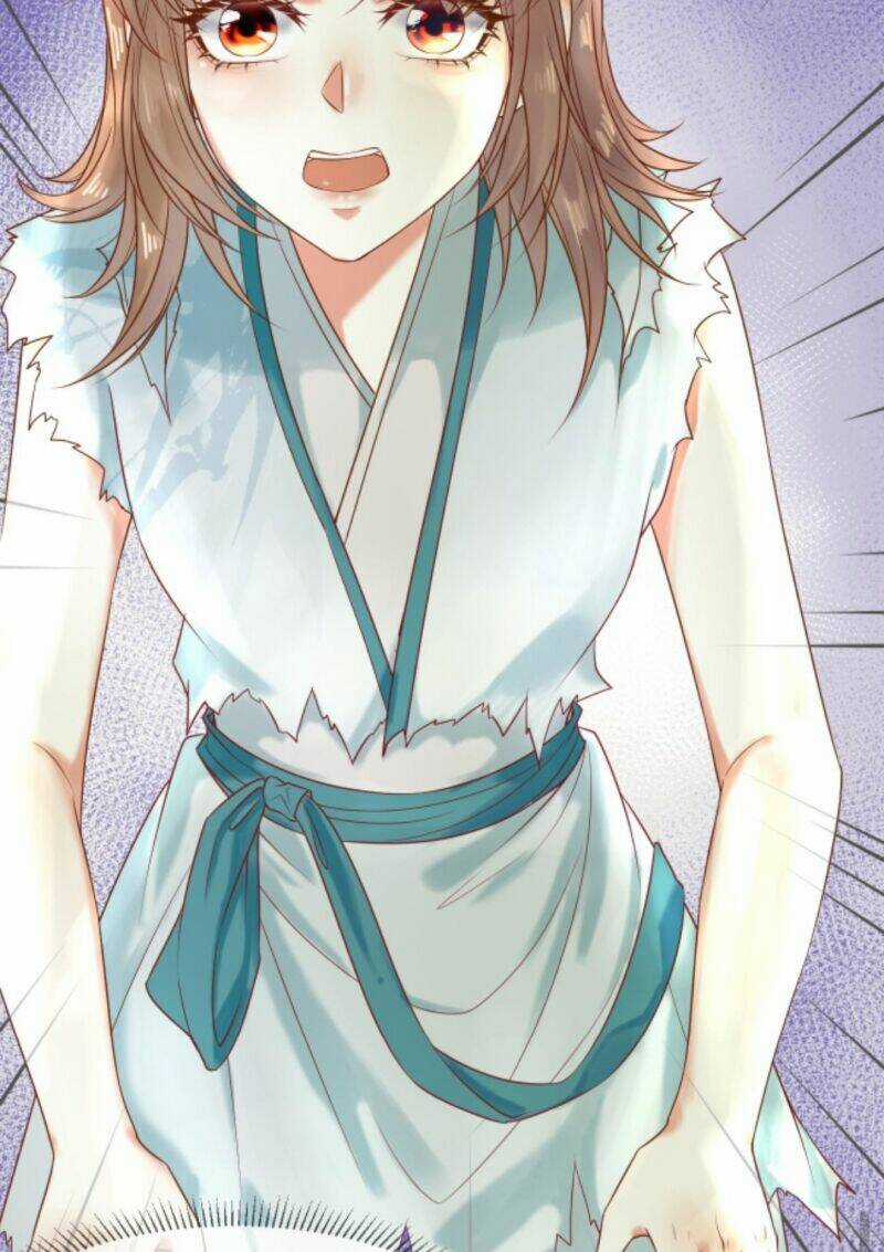 Sau Khi Không Ngừng Tìm Đường Chết, Ta Trở Thành Đế Tôn Vạn Người Mê Chapter 17 trang 5