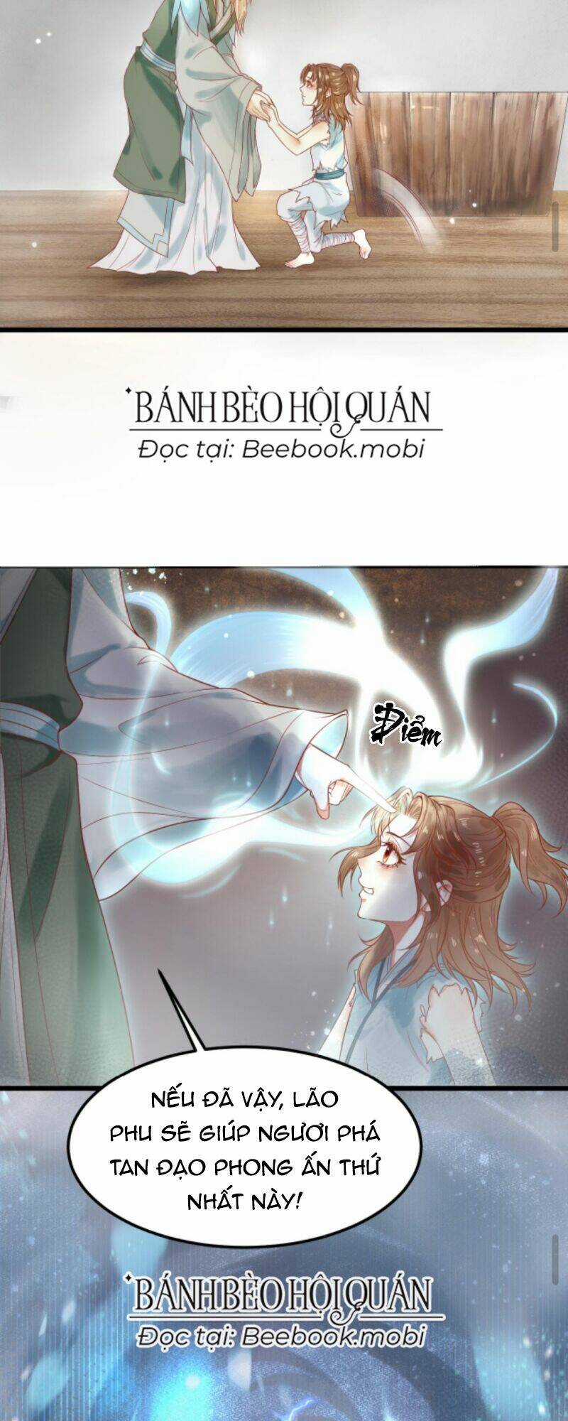 Sau Khi Không Ngừng Tìm Đường Chết, Ta Trở Thành Đế Tôn Vạn Người Mê Chapter 17 trang 7