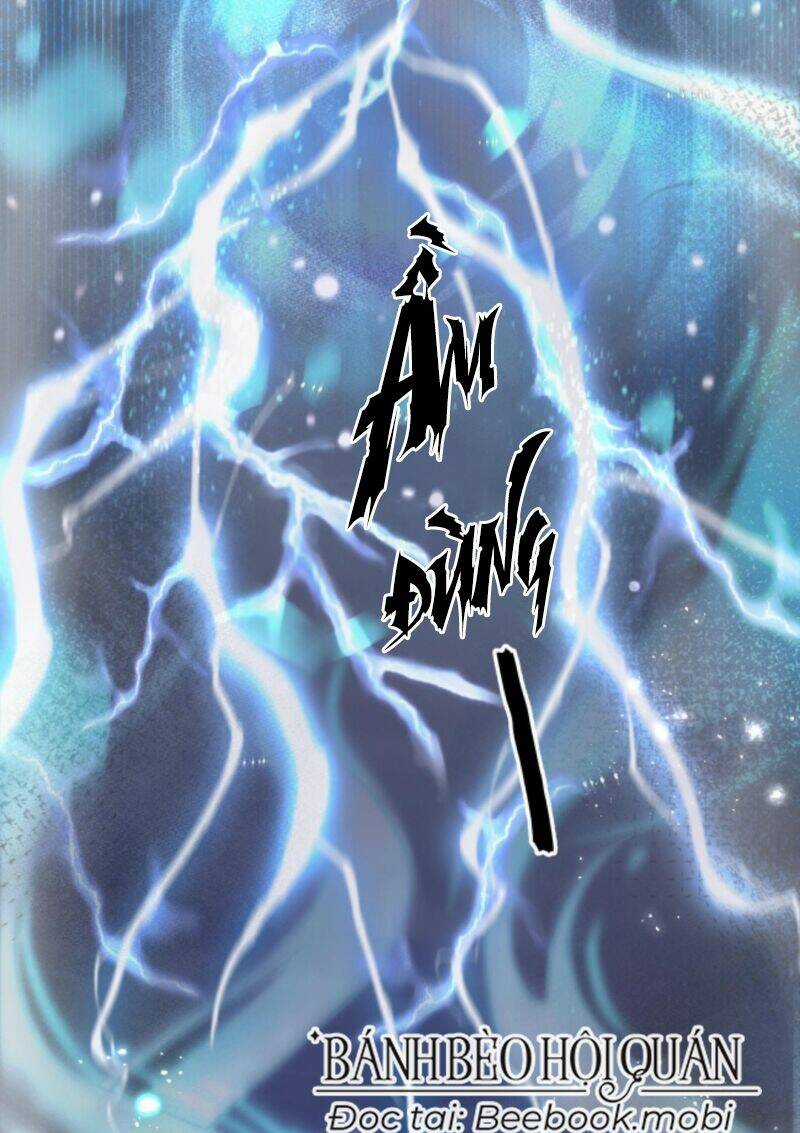 Sau Khi Không Ngừng Tìm Đường Chết, Ta Trở Thành Đế Tôn Vạn Người Mê Chapter 17 trang 8