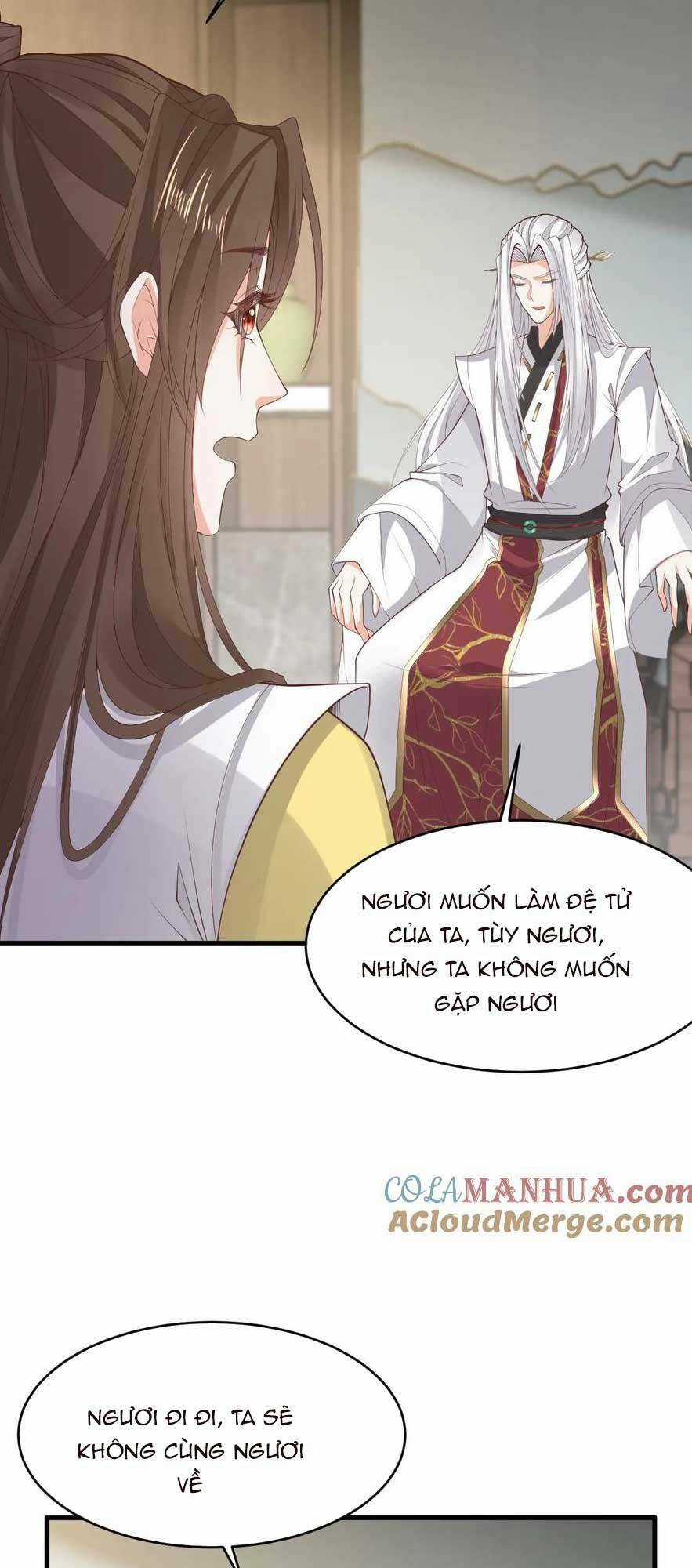 Sau Khi Không Ngừng Tìm Đường Chết, Ta Trở Thành Đế Tôn Vạn Người Mê Chapter 171 trang 11