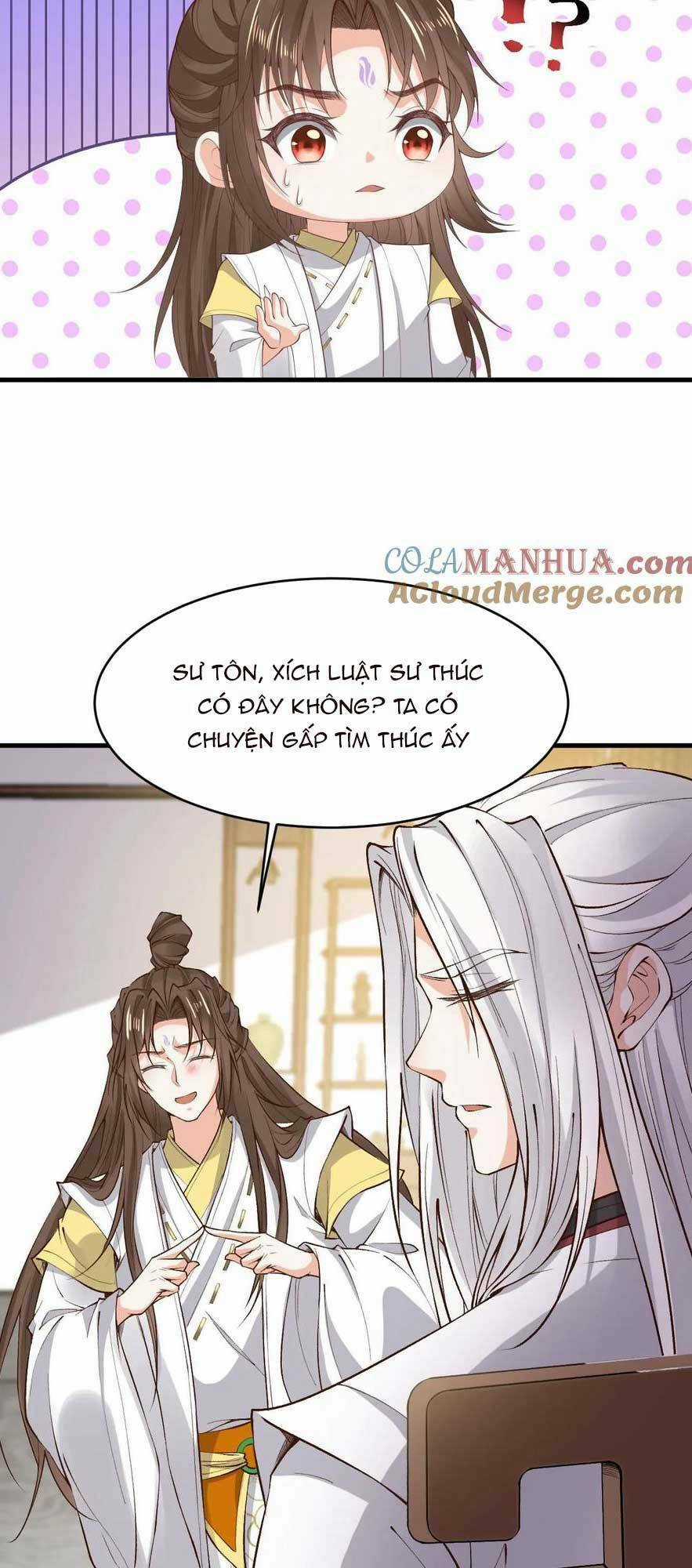 Sau Khi Không Ngừng Tìm Đường Chết, Ta Trở Thành Đế Tôn Vạn Người Mê Chapter 171 trang 13