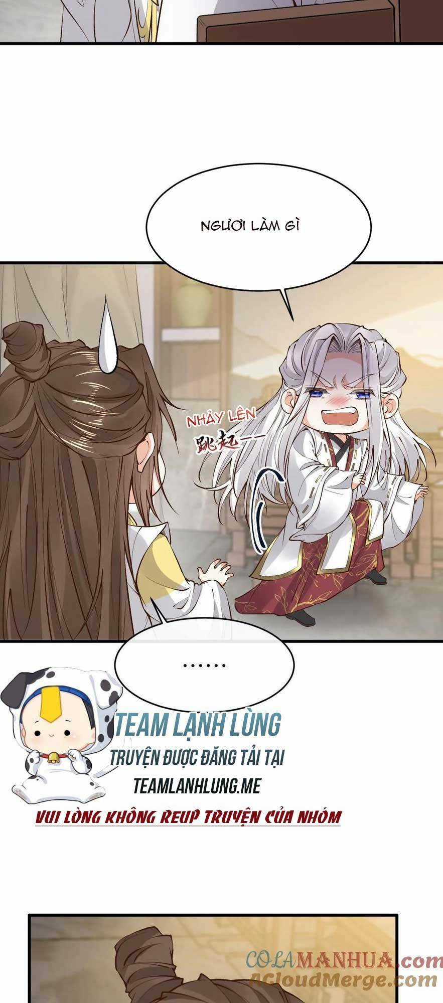 Sau Khi Không Ngừng Tìm Đường Chết, Ta Trở Thành Đế Tôn Vạn Người Mê Chapter 171 trang 14