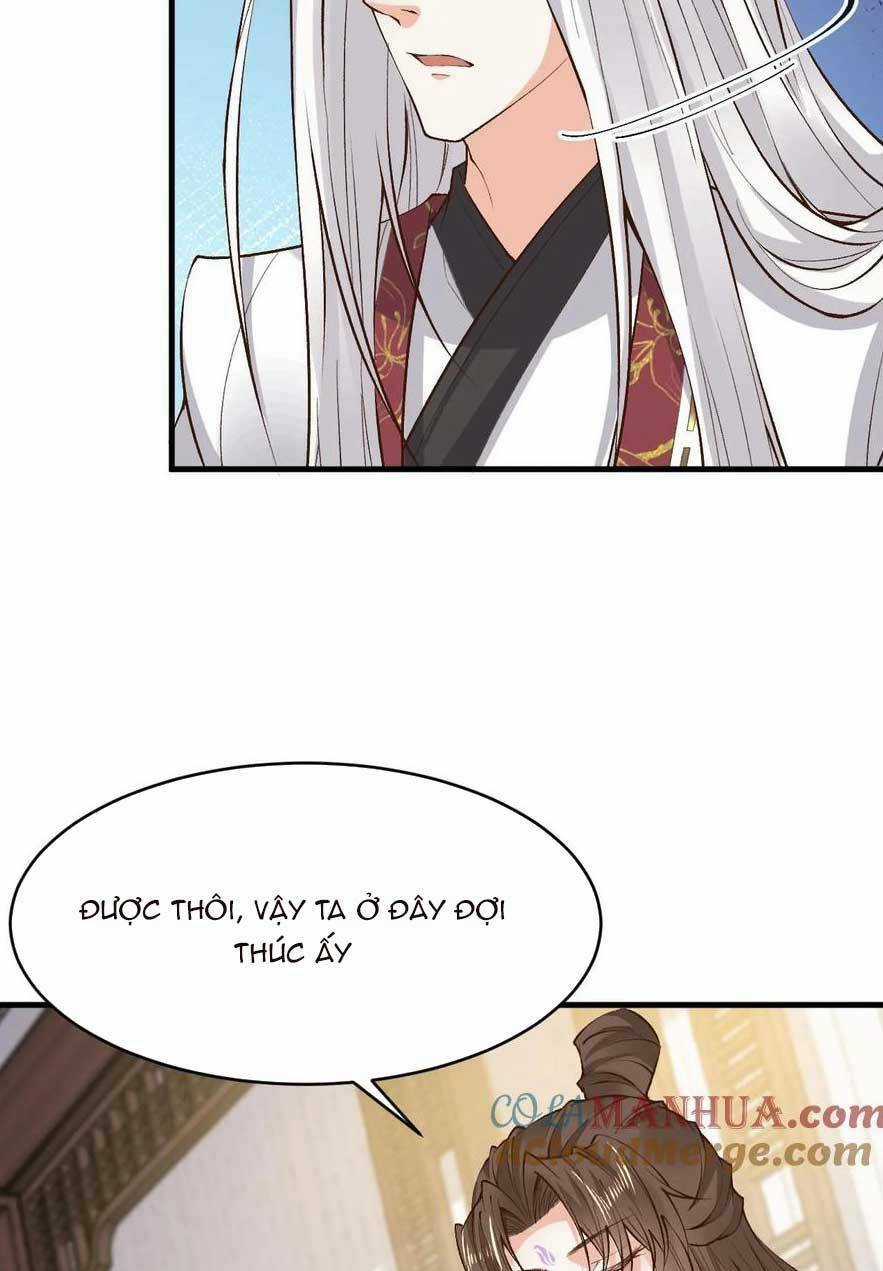 Sau Khi Không Ngừng Tìm Đường Chết, Ta Trở Thành Đế Tôn Vạn Người Mê Chapter 171 trang 16