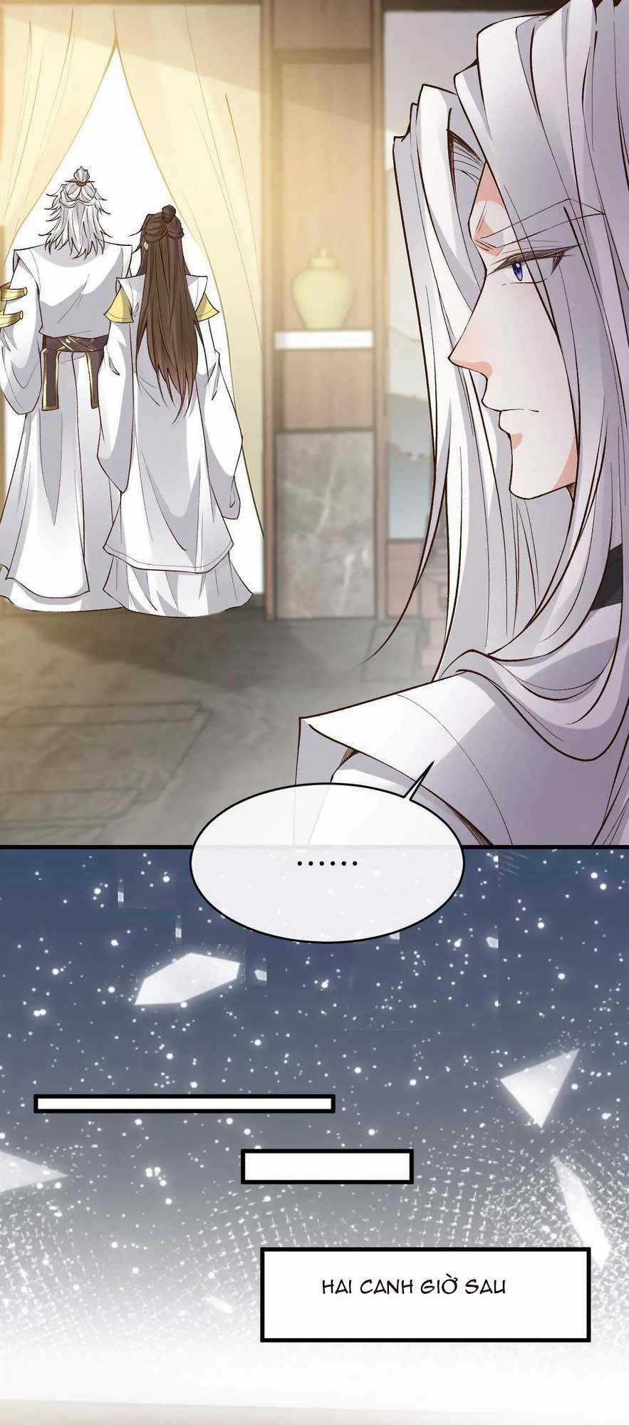 Sau Khi Không Ngừng Tìm Đường Chết, Ta Trở Thành Đế Tôn Vạn Người Mê Chapter 171 trang 21