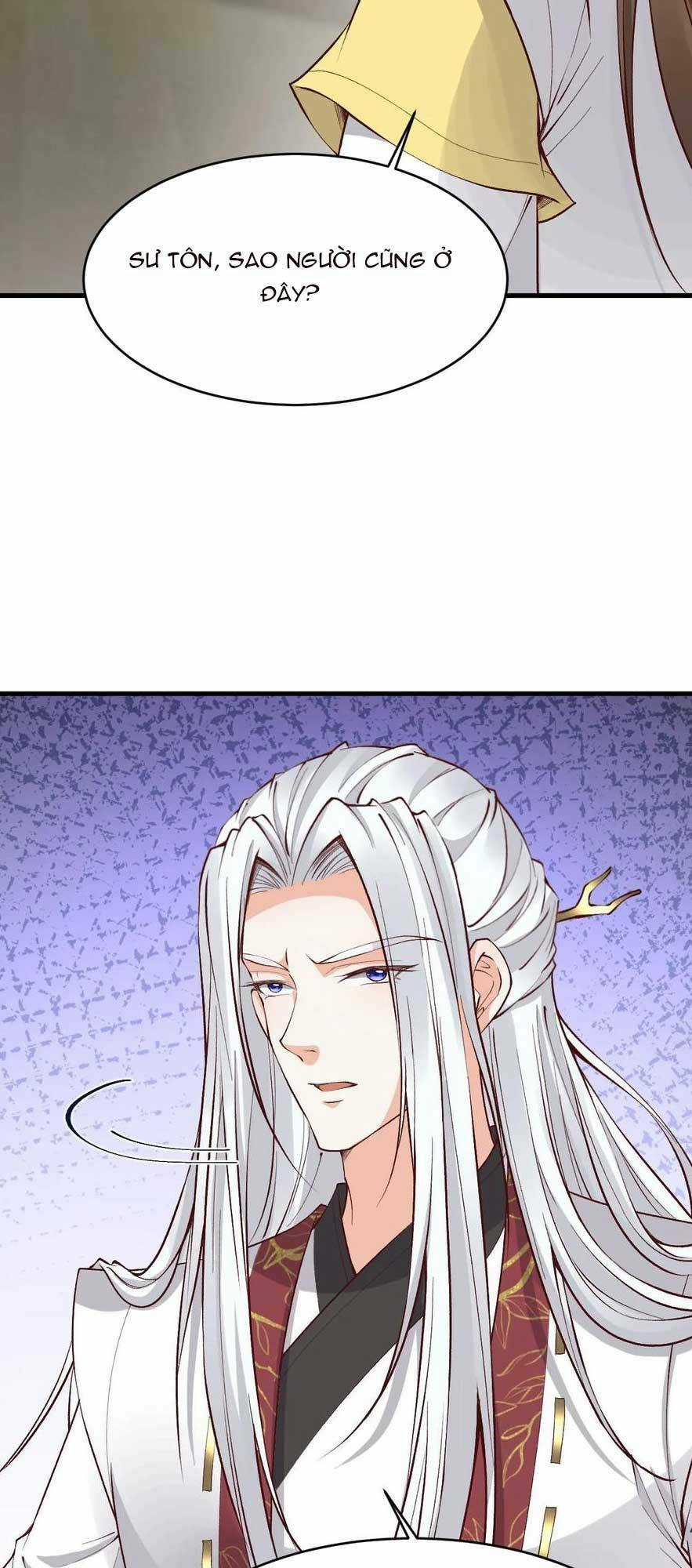 Sau Khi Không Ngừng Tìm Đường Chết, Ta Trở Thành Đế Tôn Vạn Người Mê Chapter 171 trang 24