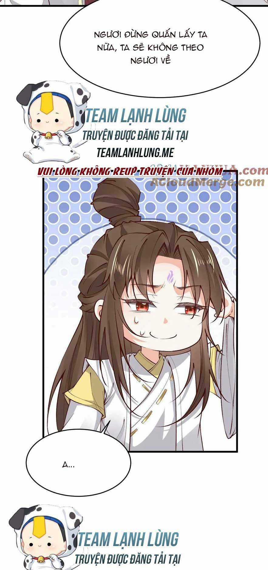 Sau Khi Không Ngừng Tìm Đường Chết, Ta Trở Thành Đế Tôn Vạn Người Mê Chapter 171 trang 25