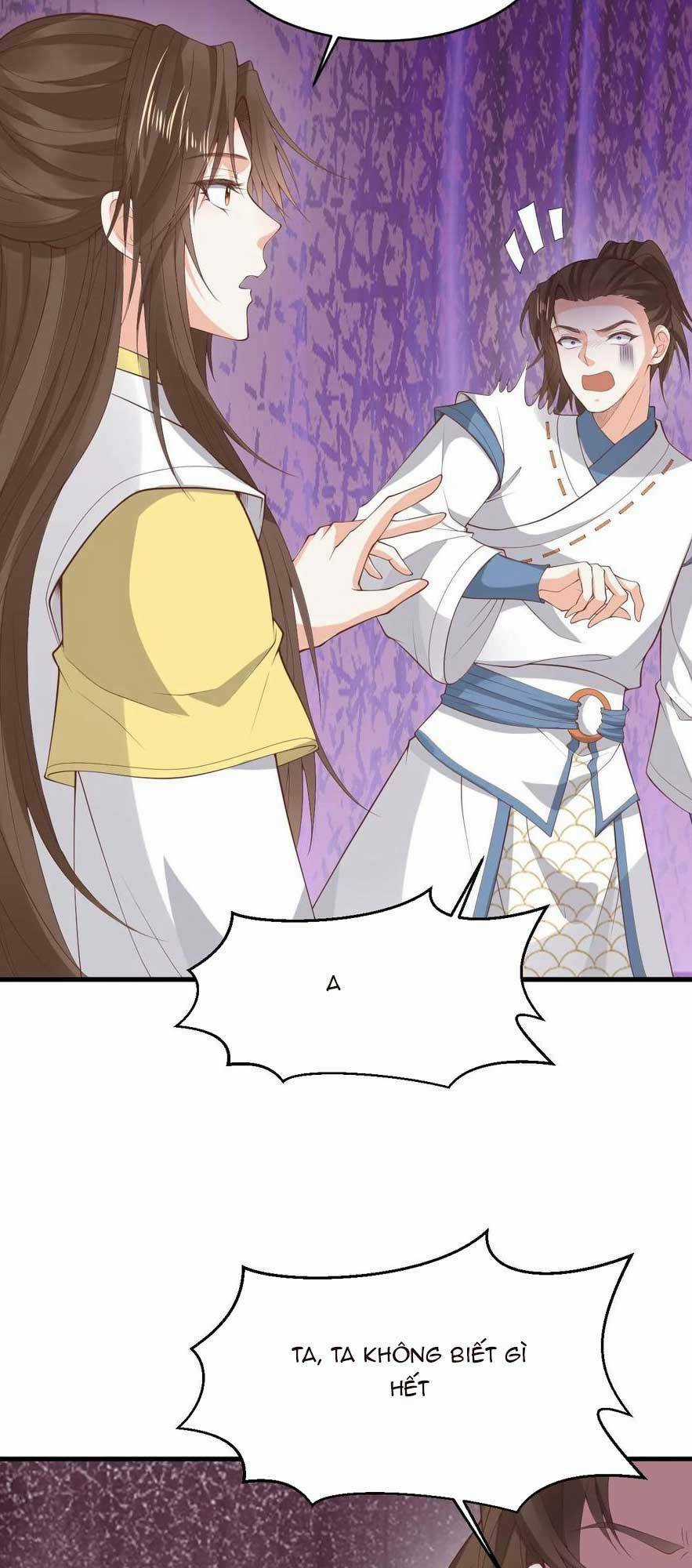 Sau Khi Không Ngừng Tìm Đường Chết, Ta Trở Thành Đế Tôn Vạn Người Mê Chapter 171 trang 7