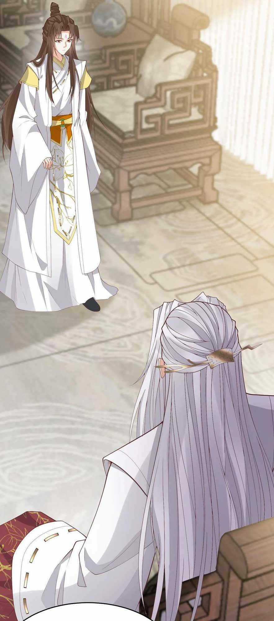 Sau Khi Không Ngừng Tìm Đường Chết, Ta Trở Thành Đế Tôn Vạn Người Mê Chapter 171 trang 9