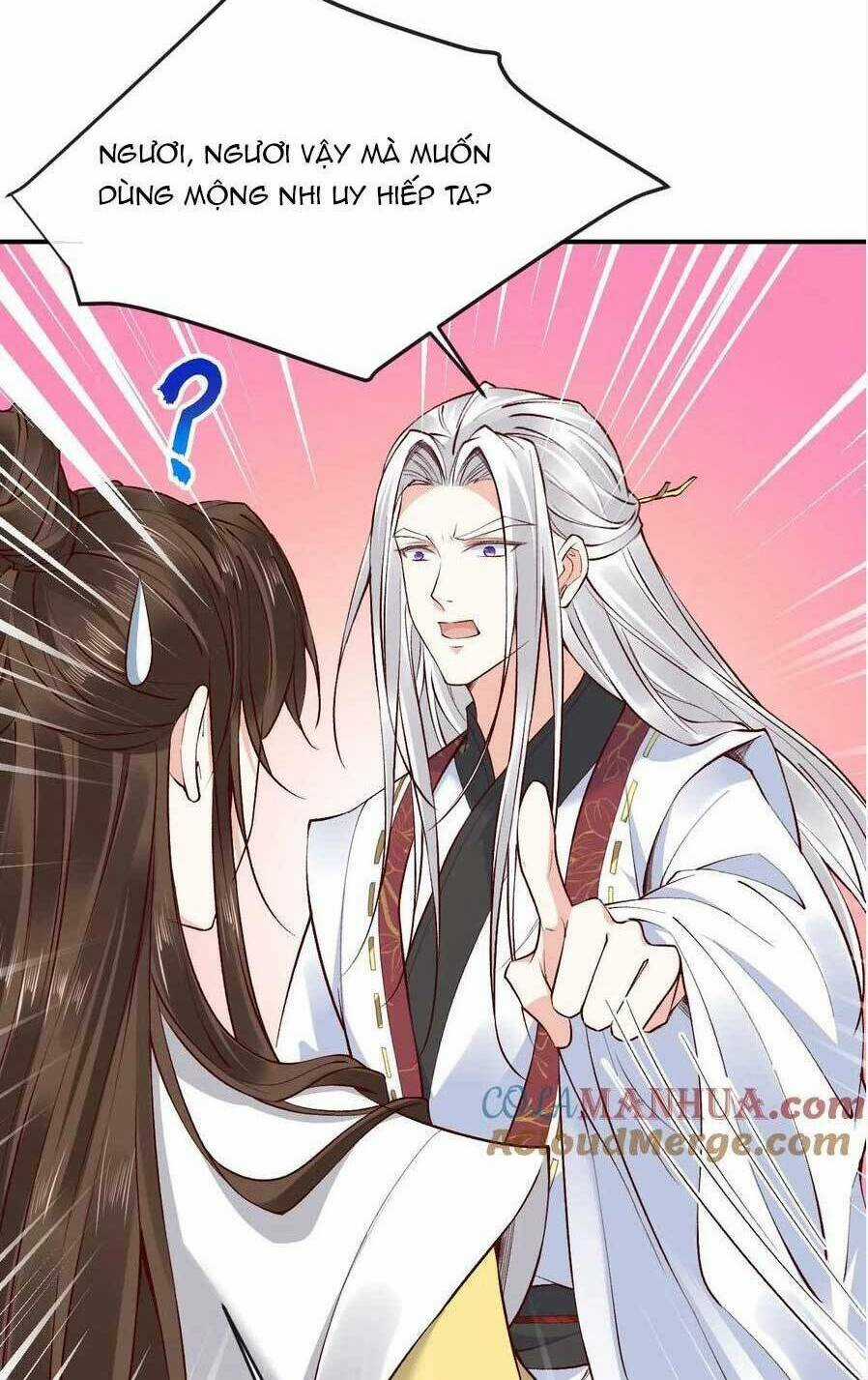 Sau Khi Không Ngừng Tìm Đường Chết, Ta Trở Thành Đế Tôn Vạn Người Mê Chapter 172 trang 10