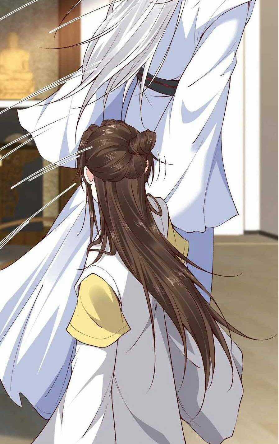 Sau Khi Không Ngừng Tìm Đường Chết, Ta Trở Thành Đế Tôn Vạn Người Mê Chapter 172 trang 12