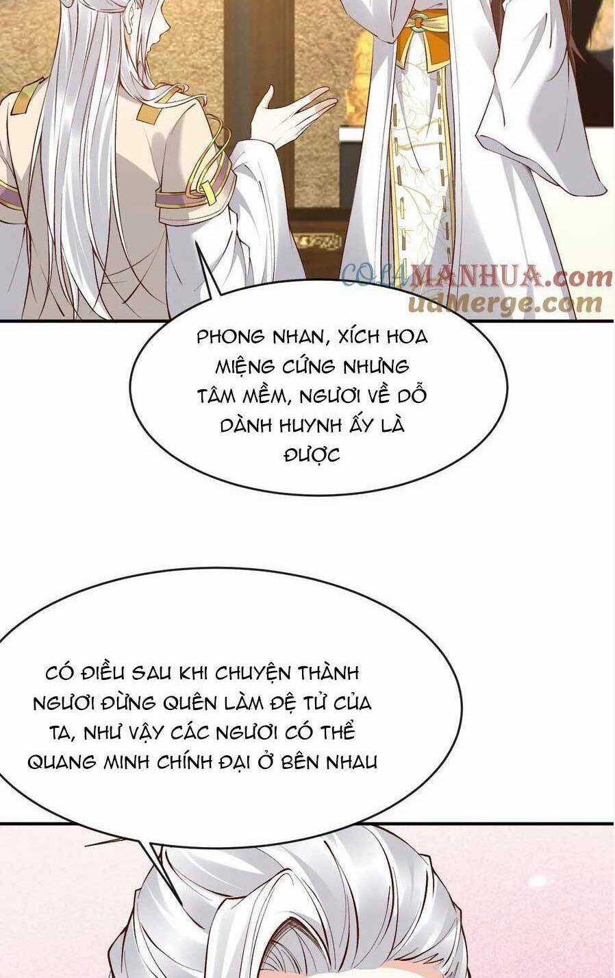 Sau Khi Không Ngừng Tìm Đường Chết, Ta Trở Thành Đế Tôn Vạn Người Mê Chapter 172 trang 15