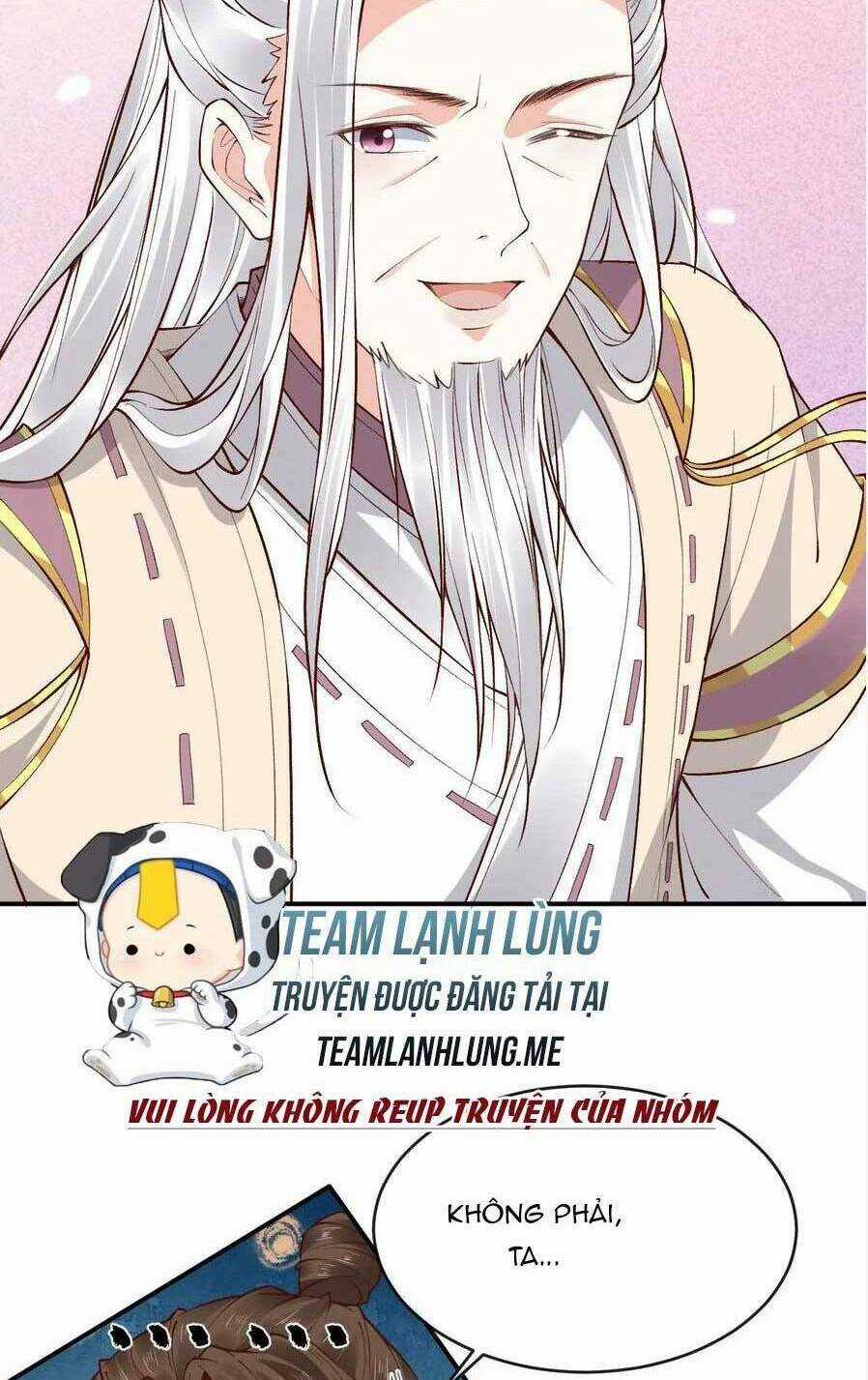 Sau Khi Không Ngừng Tìm Đường Chết, Ta Trở Thành Đế Tôn Vạn Người Mê Chapter 172 trang 16