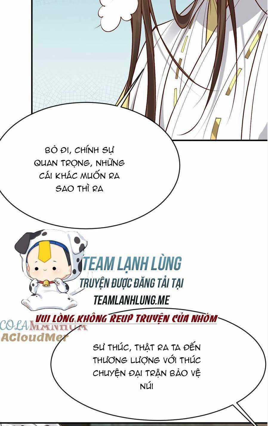 Sau Khi Không Ngừng Tìm Đường Chết, Ta Trở Thành Đế Tôn Vạn Người Mê Chapter 172 trang 19