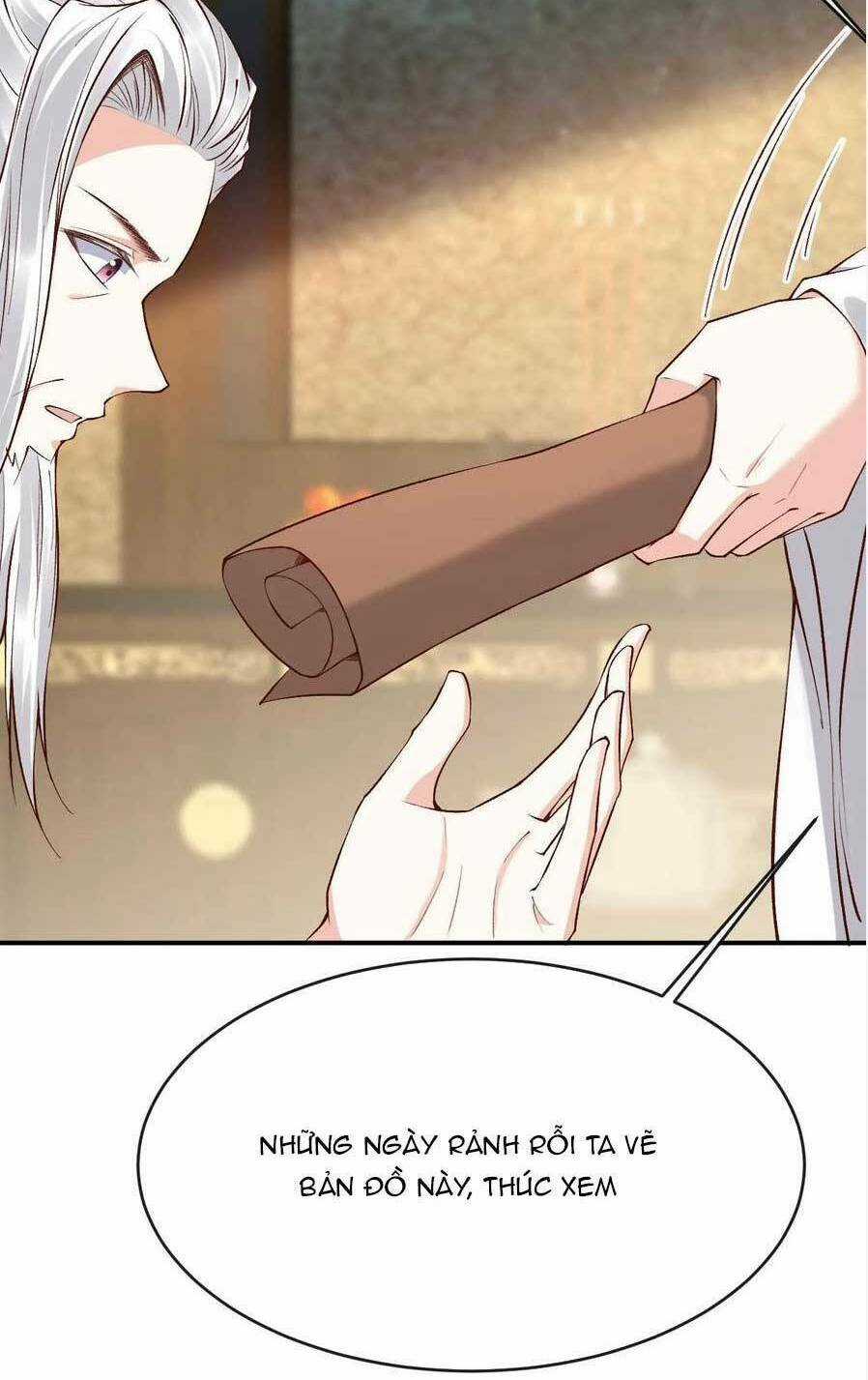 Sau Khi Không Ngừng Tìm Đường Chết, Ta Trở Thành Đế Tôn Vạn Người Mê Chapter 172 trang 20