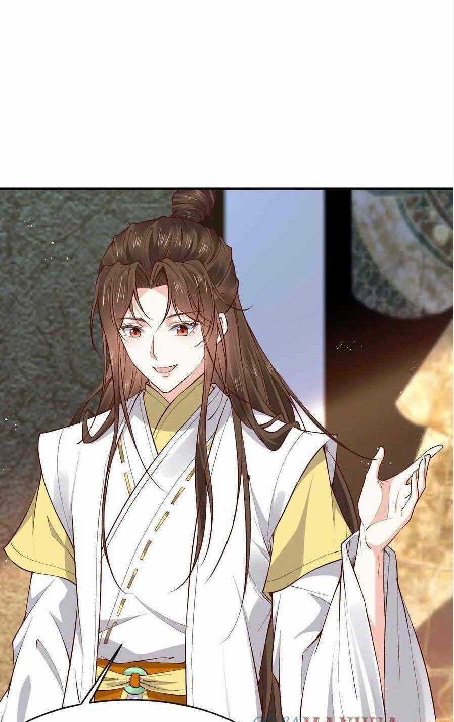 Sau Khi Không Ngừng Tìm Đường Chết, Ta Trở Thành Đế Tôn Vạn Người Mê Chapter 172 trang 21