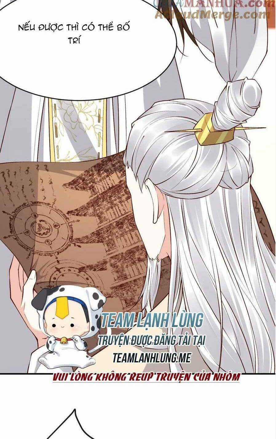 Sau Khi Không Ngừng Tìm Đường Chết, Ta Trở Thành Đế Tôn Vạn Người Mê Chapter 172 trang 22