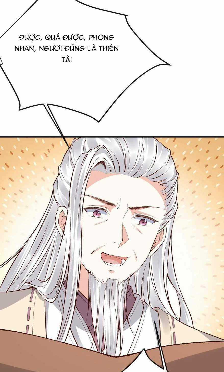 Sau Khi Không Ngừng Tìm Đường Chết, Ta Trở Thành Đế Tôn Vạn Người Mê Chapter 172 trang 23