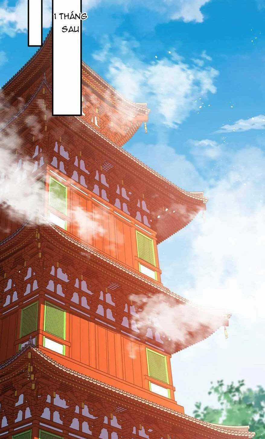 Sau Khi Không Ngừng Tìm Đường Chết, Ta Trở Thành Đế Tôn Vạn Người Mê Chapter 172 trang 25