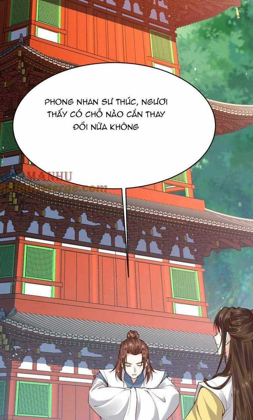 Sau Khi Không Ngừng Tìm Đường Chết, Ta Trở Thành Đế Tôn Vạn Người Mê Chapter 172 trang 26